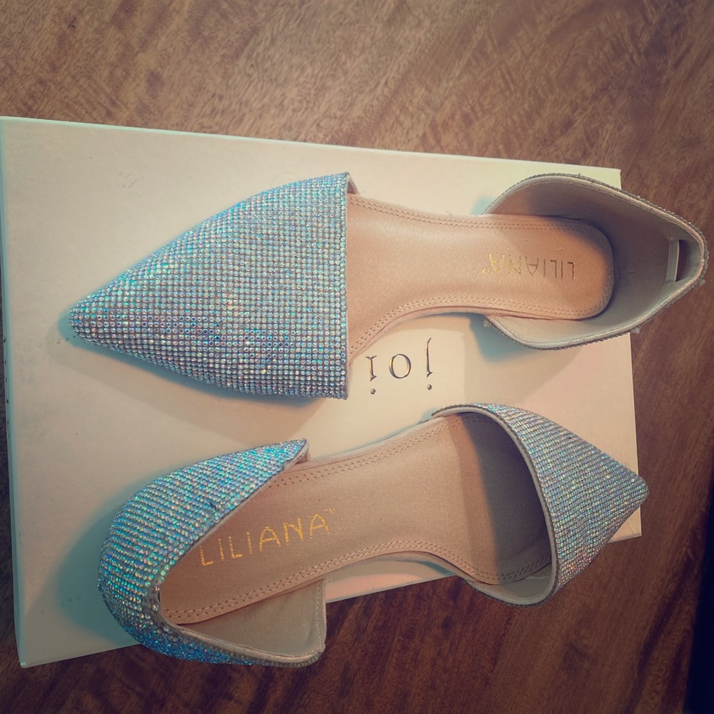 Flats Liliana